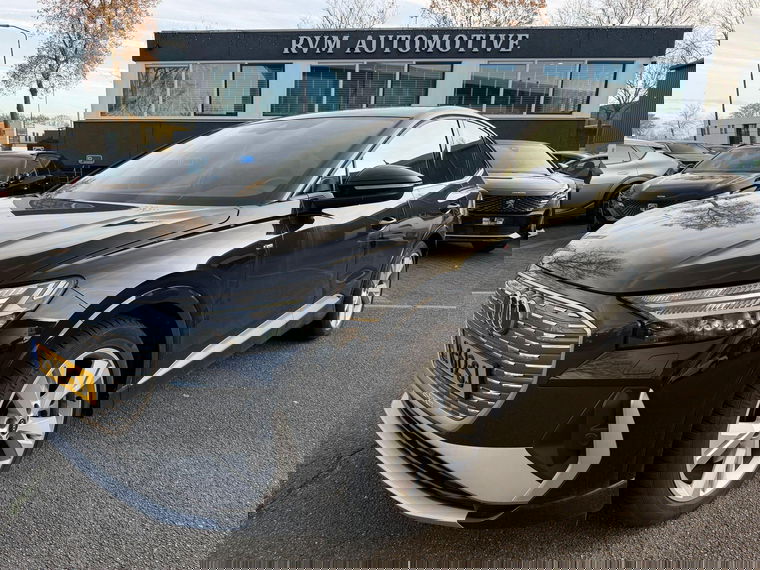 Foto van Audi Q4 Sportback e-tron