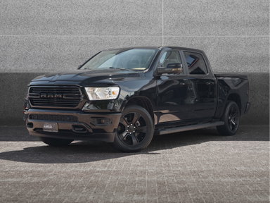 Dodge Ram 1500