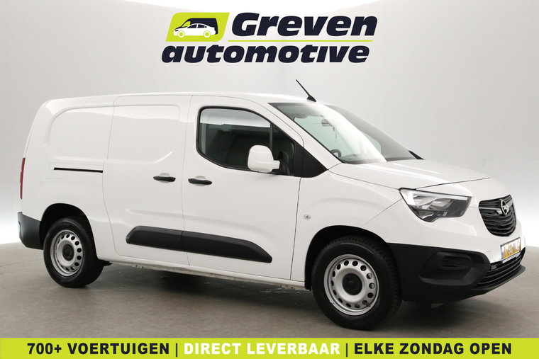 Foto van Opel Combo