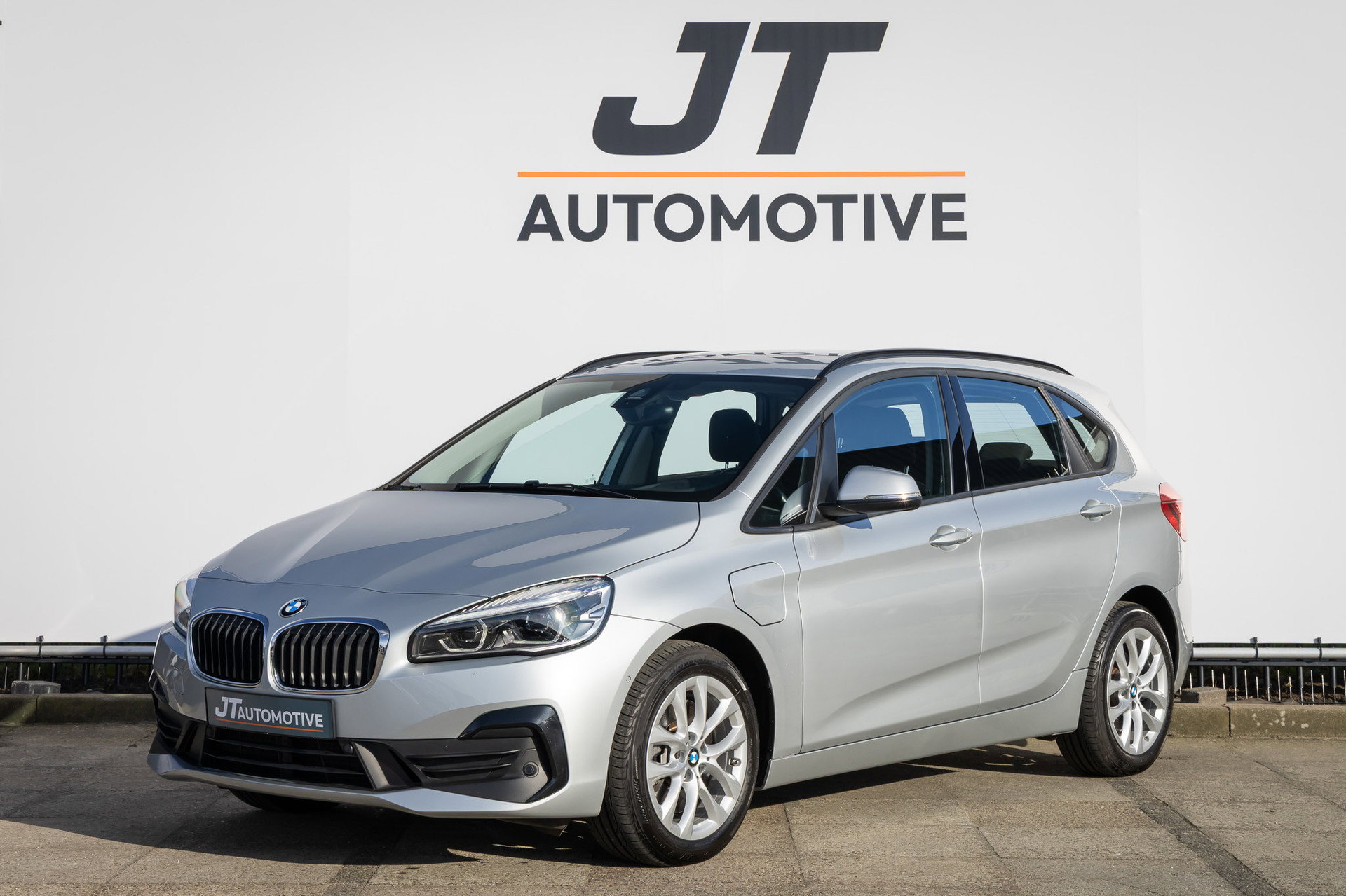 Foto van BMW 2 Serie