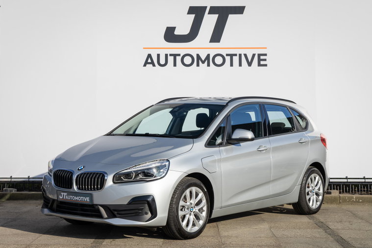 Foto van BMW 2 Serie