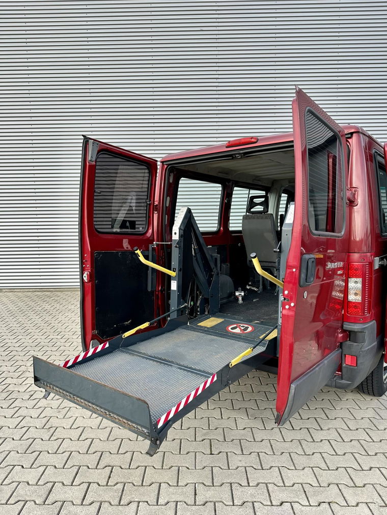 Citroën Jumper