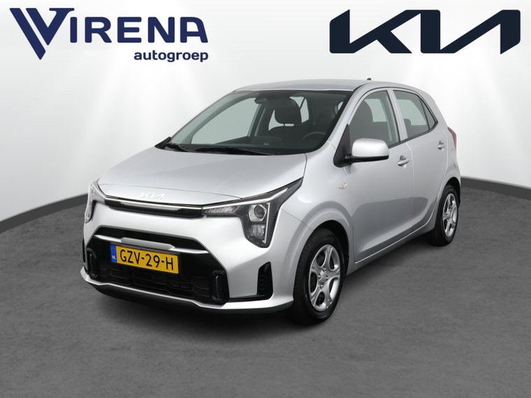 Kia Picanto foto 1