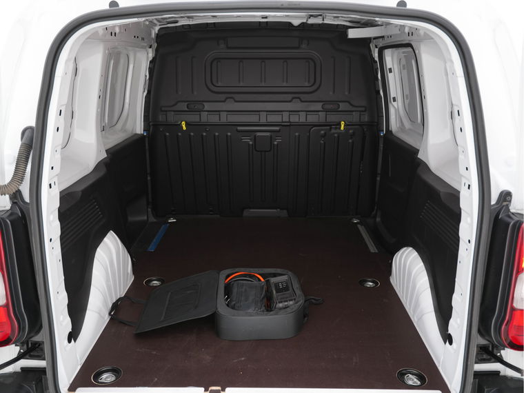 Opel Combo-e