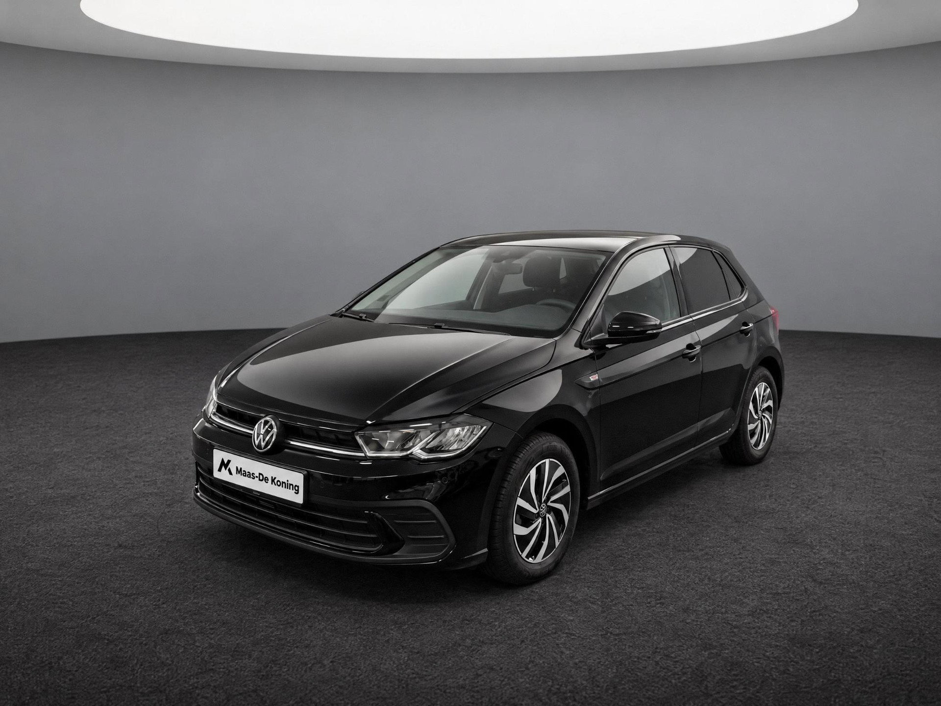 Foto van Volkswagen Polo