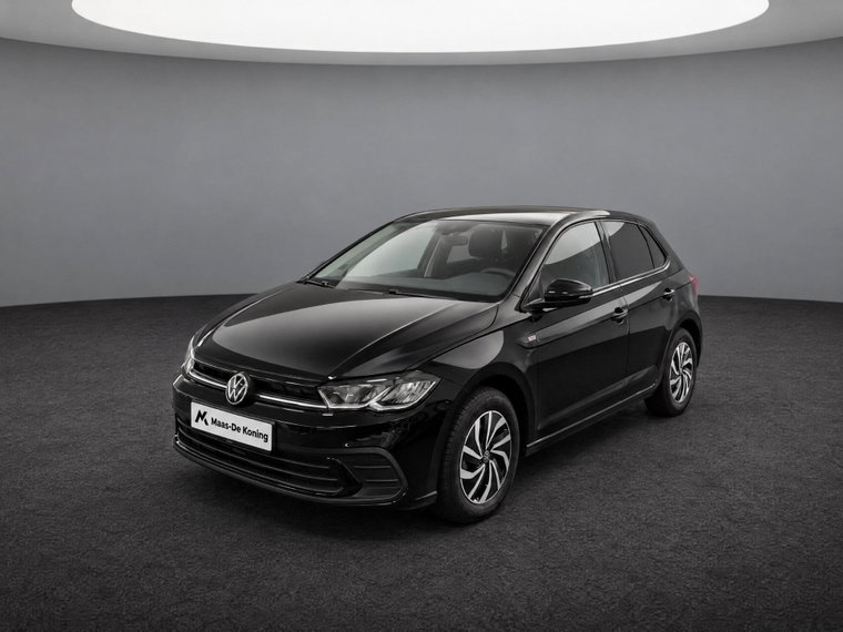 Foto van Volkswagen Polo