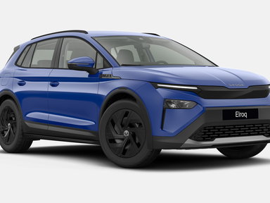 Škoda Elroq