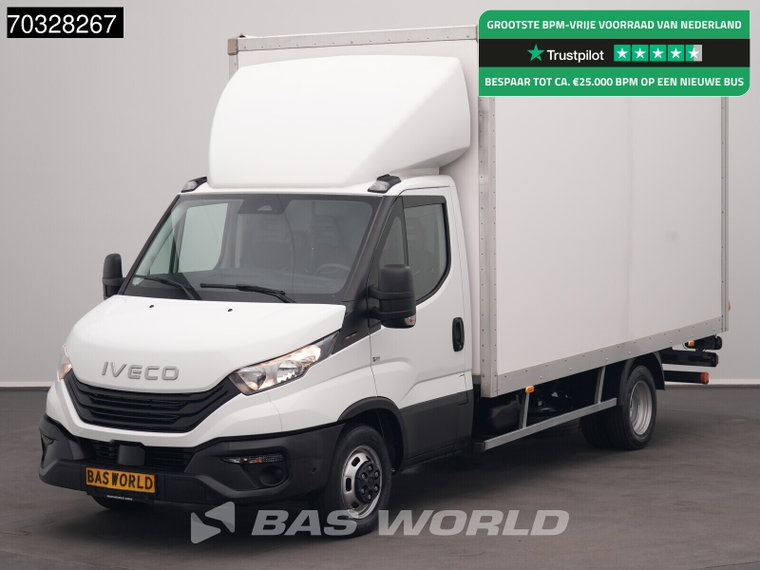 Iveco Daily foto 1