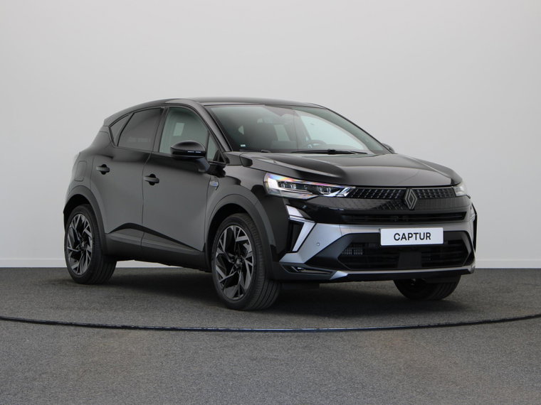 Renault Captur foto 1