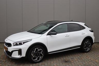 Foto van Kia XCeed