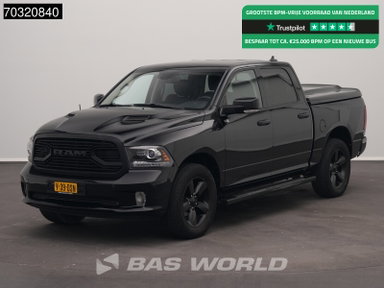Dodge Ram Pick-Up