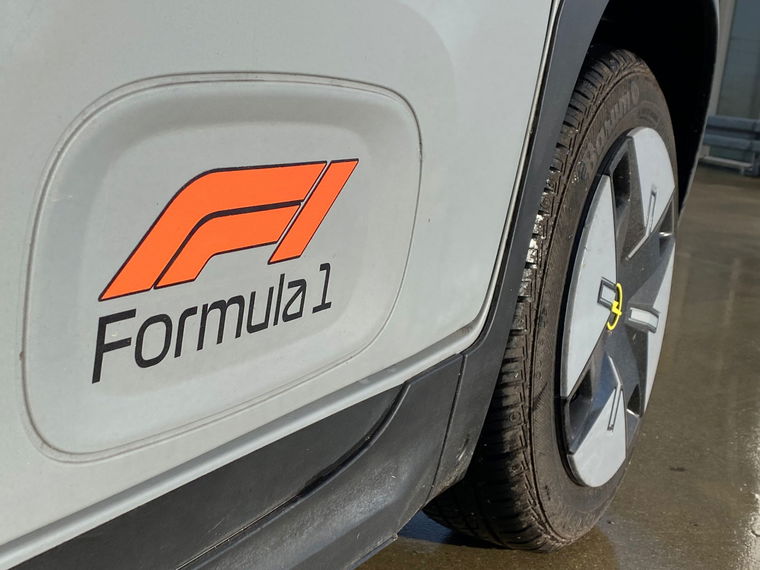 Opel Brommobiel