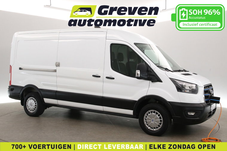 Ford E-Transit