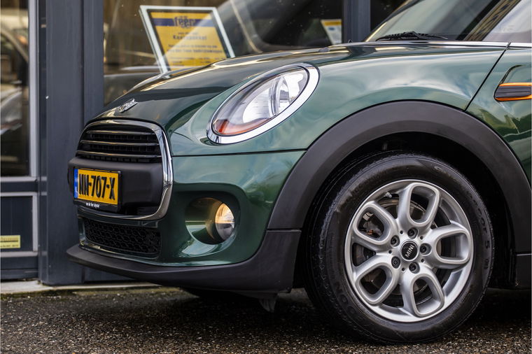 MINI Mini