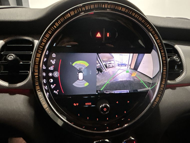 MINI Mini Electric