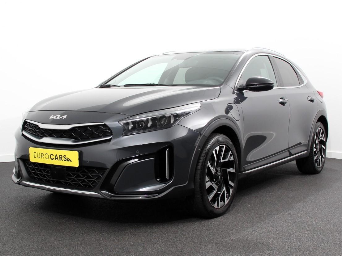 Foto van Kia Xceed