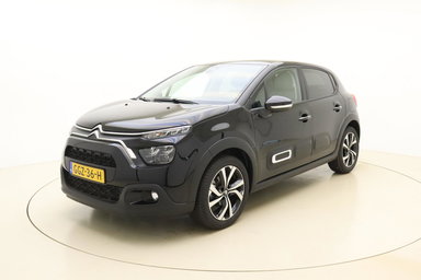 Foto van Citroën C3