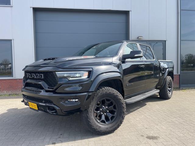 Foto van Dodge Ram