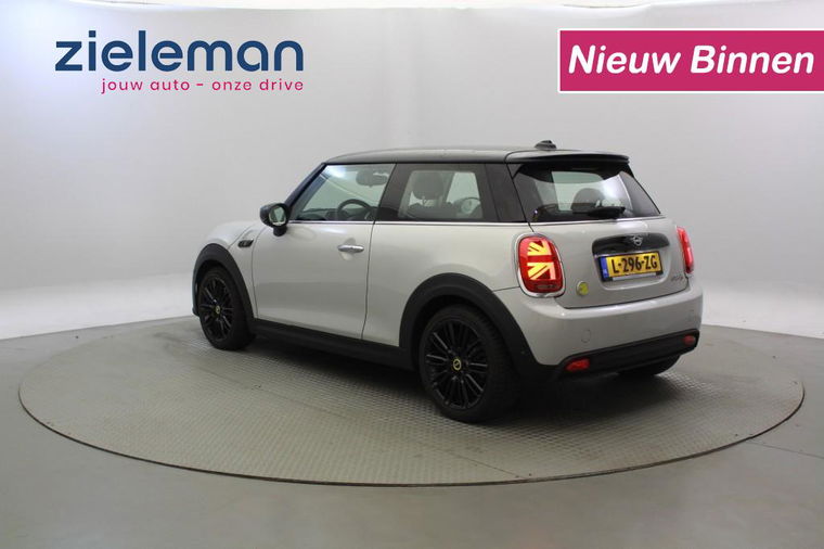 MINI Mini Electric