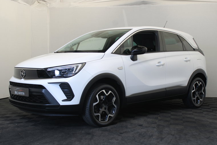 Opel Crossland foto 1