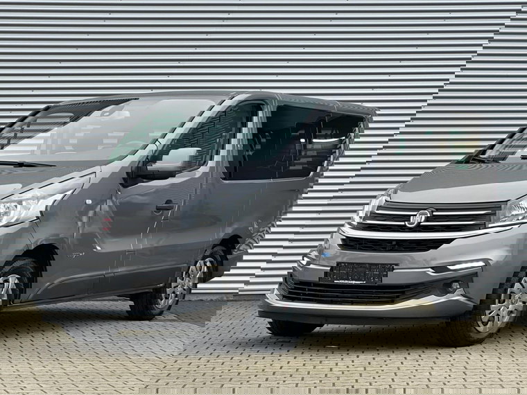 Foto van Fiat Talento