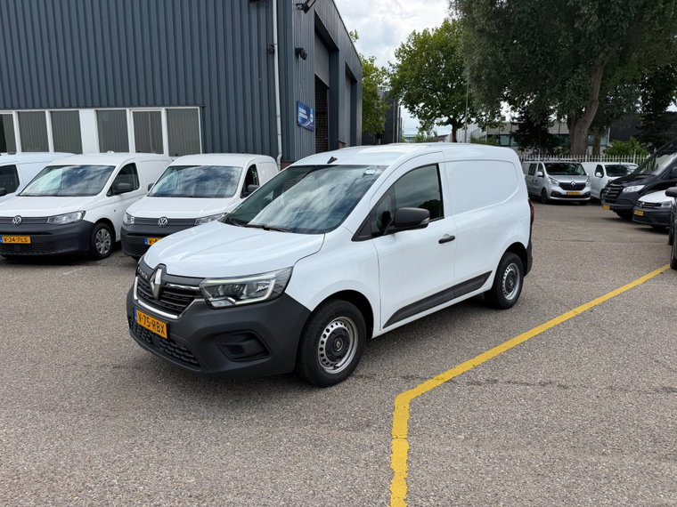 Renault Kangoo foto 1
