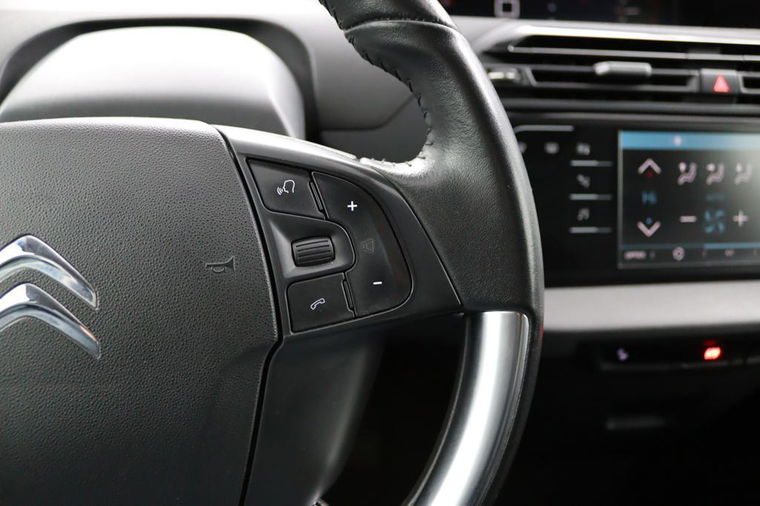 Citroën Grand C4 Spacetourer