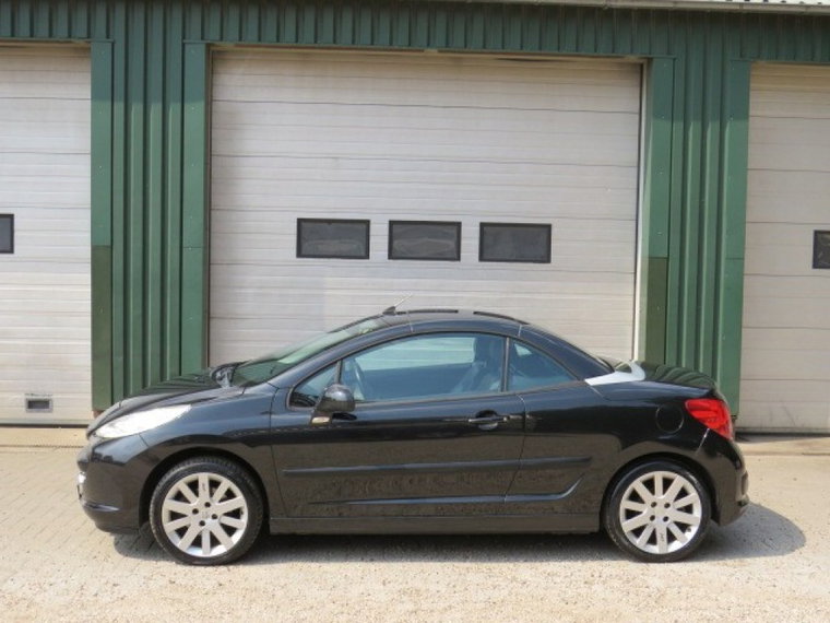 Peugeot 207 foto 1