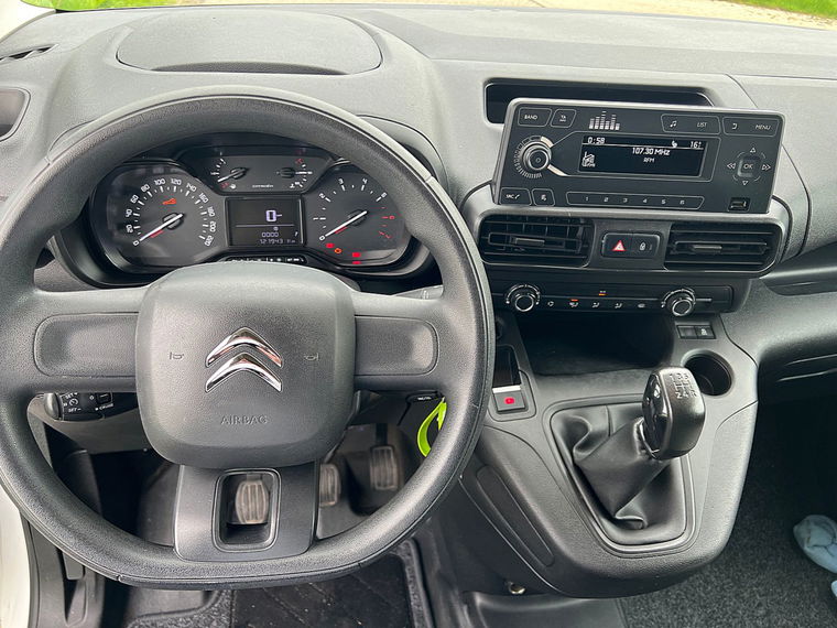 Citroën Berlingo