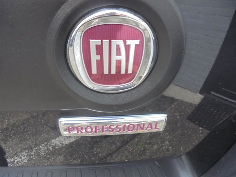 Fiat Dobló Cargo
