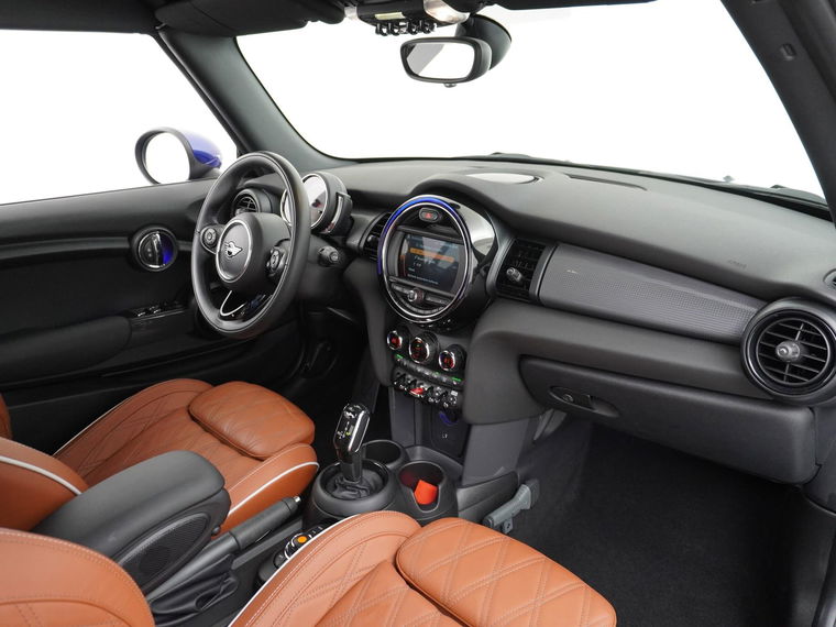 MINI Cabrio