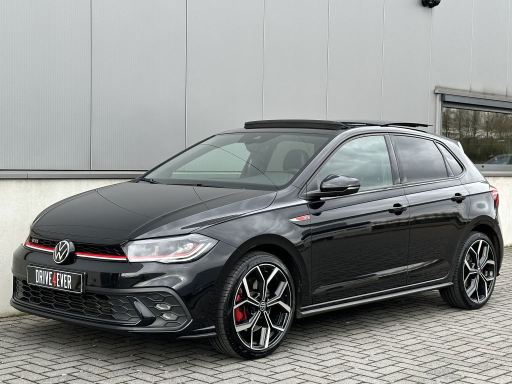 Foto van Volkswagen Polo