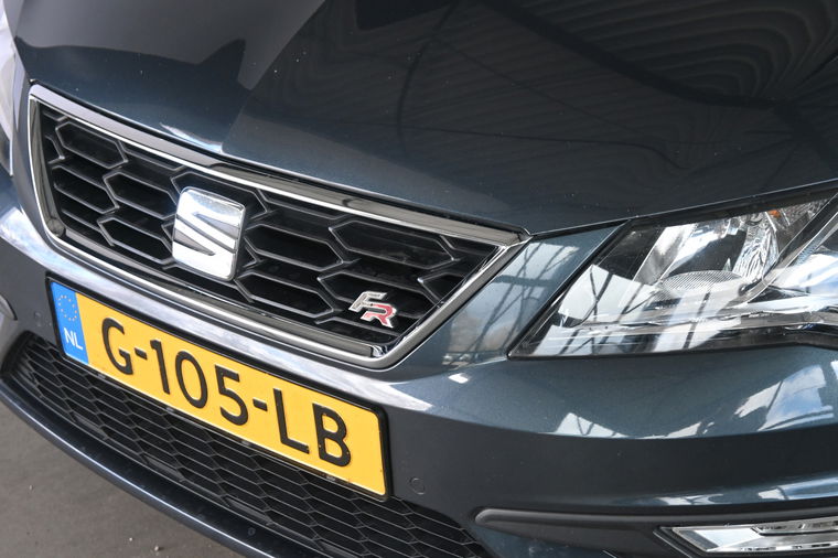 SEAT León ST