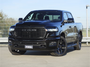 Dodge Ram 1500