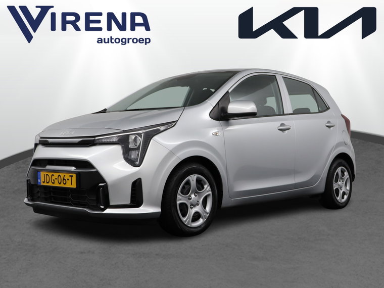 Kia Picanto foto 1