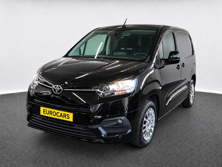 Foto van Toyota ProAce