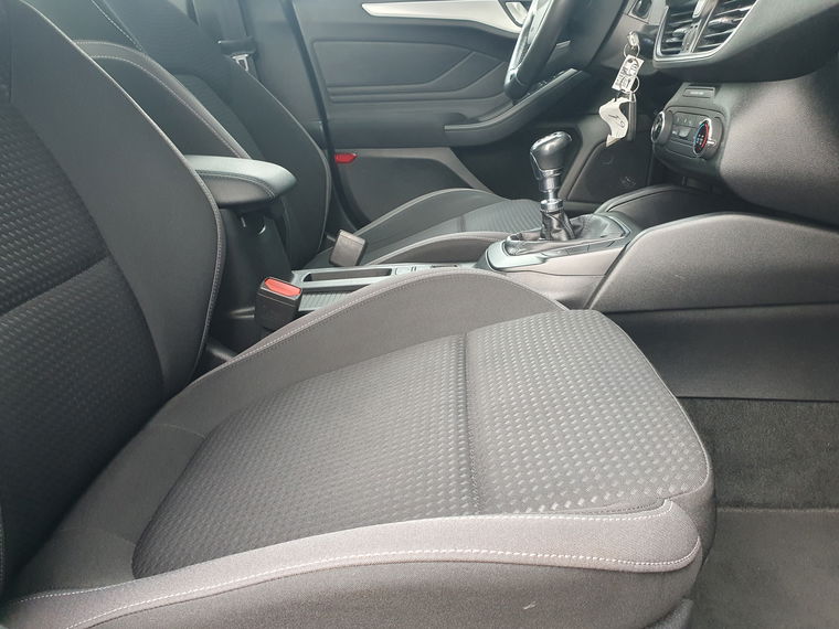 Ford FOCUS Wagon