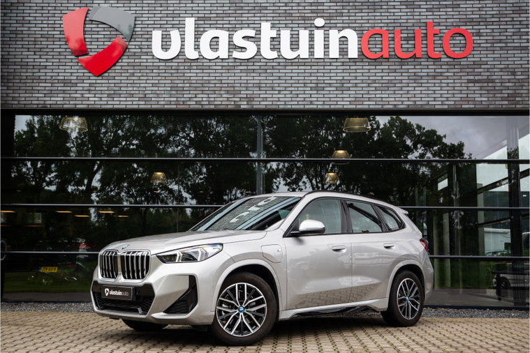 BMW X1 foto 1