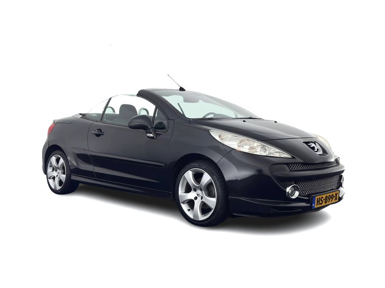 Peugeot 207 foto 1