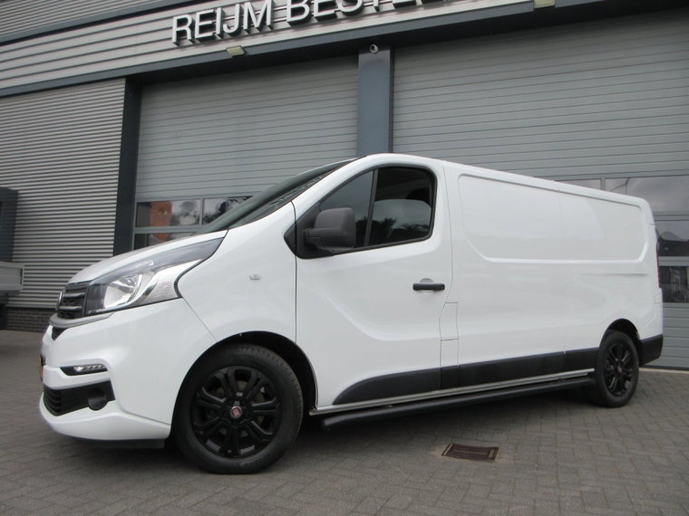 Foto van Fiat Talento