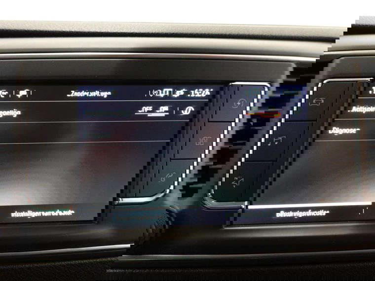 Opel Vivaro-e
