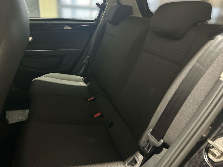 SEAT Mii Electric