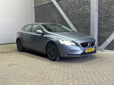 Foto van Volvo V40