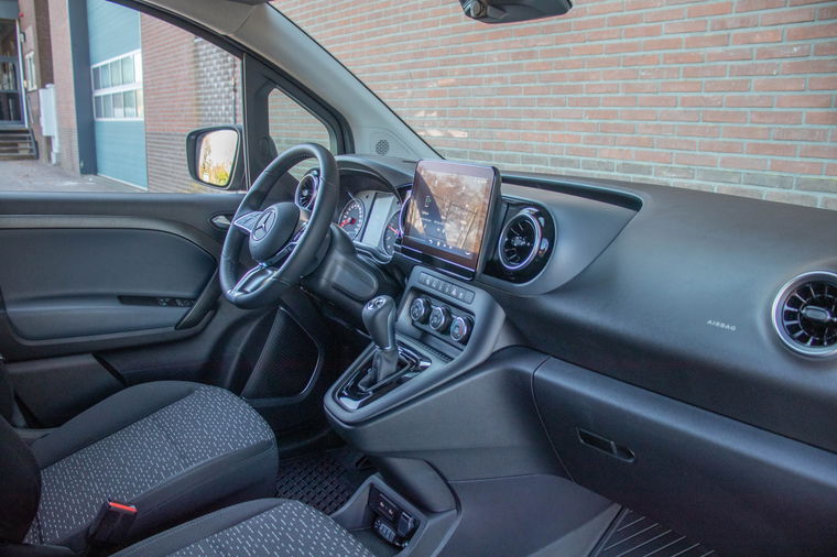 Mercedes-Benz Citan