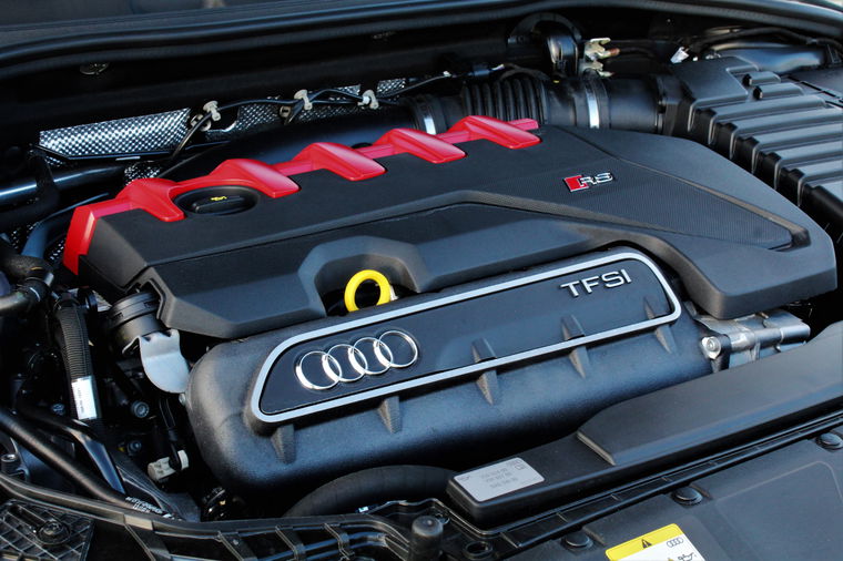 Audi RS3 Sportback