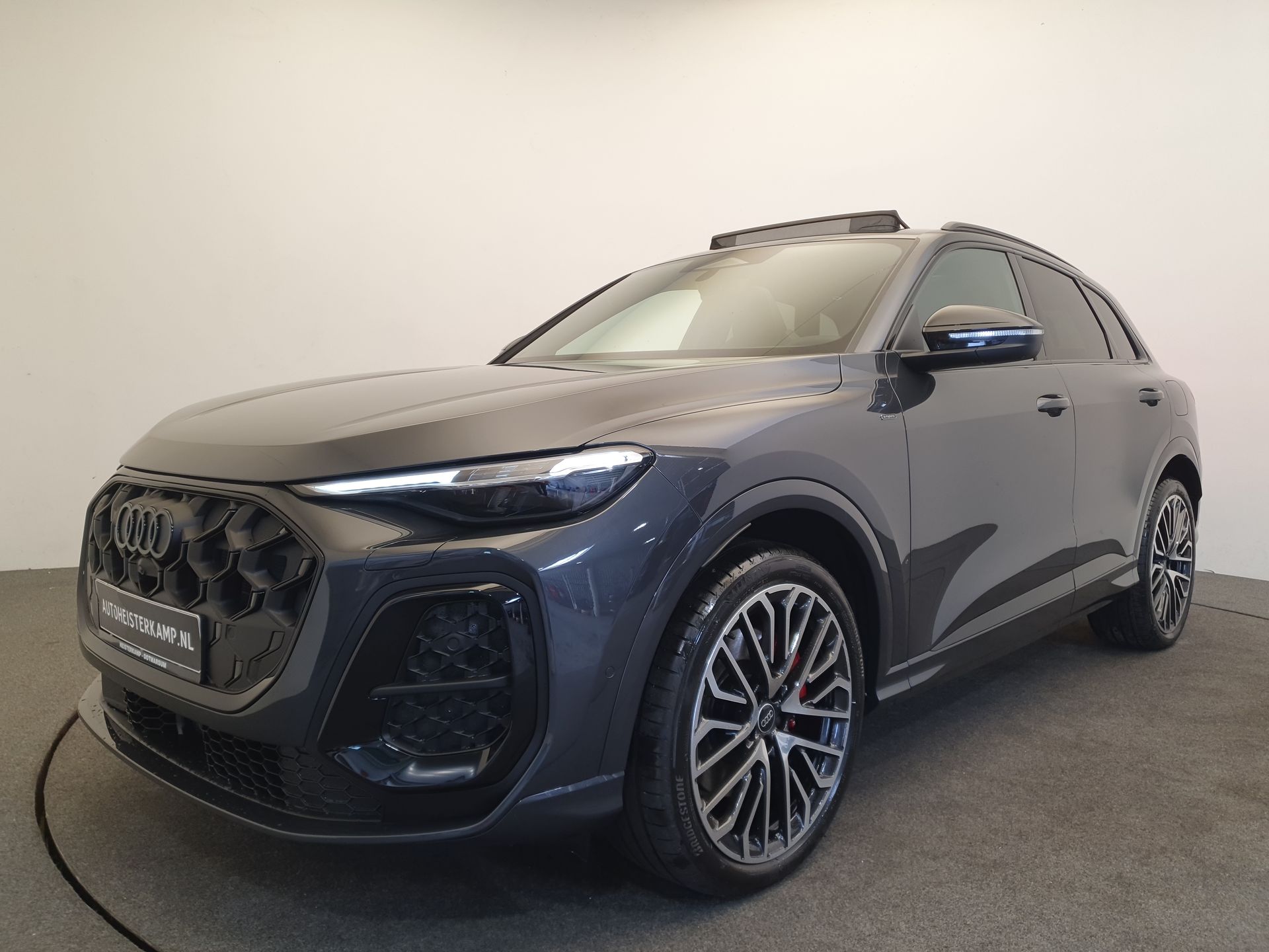 Foto van Audi Q5