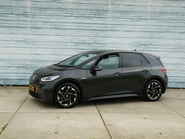 Foto van Volkswagen ID.3