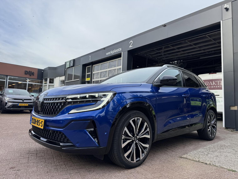 Renault Austral