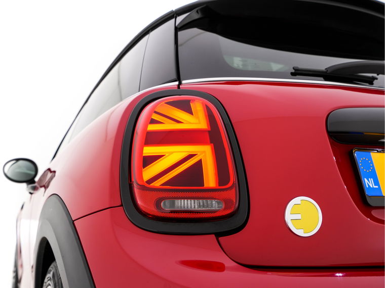 MINI Mini Electric
