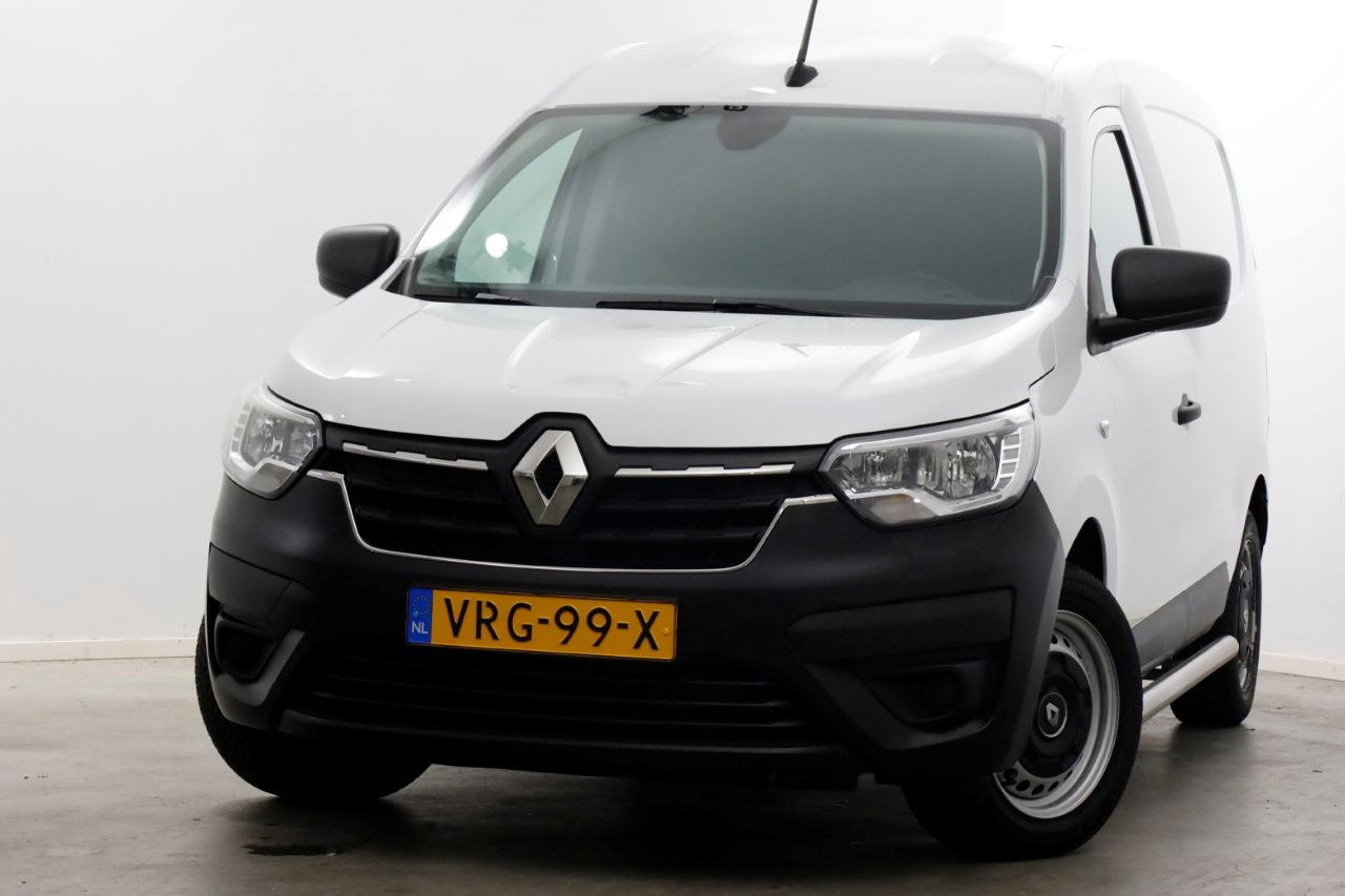 Foto van Renault Express